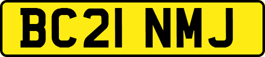 BC21NMJ