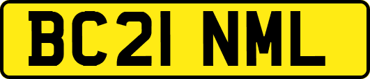 BC21NML