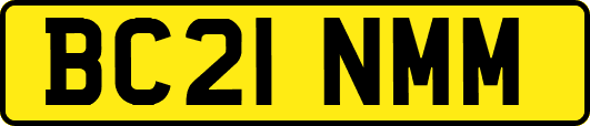 BC21NMM