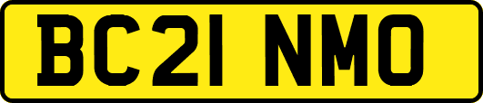 BC21NMO