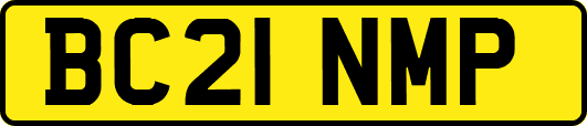 BC21NMP