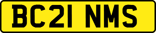 BC21NMS