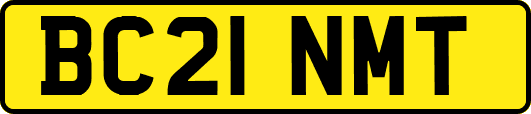 BC21NMT