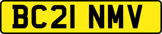 BC21NMV