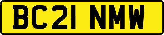 BC21NMW