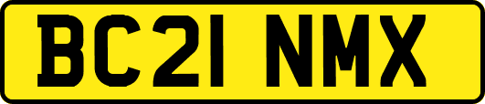 BC21NMX