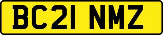 BC21NMZ