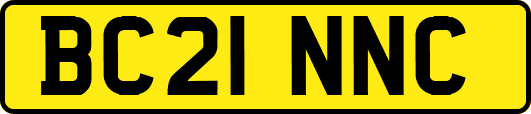 BC21NNC