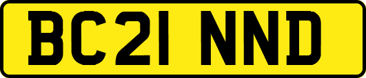 BC21NND