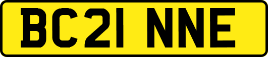 BC21NNE