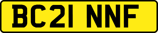 BC21NNF