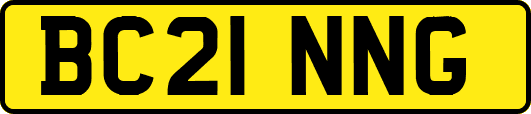 BC21NNG