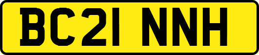 BC21NNH