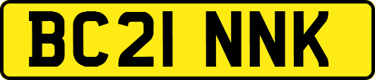 BC21NNK