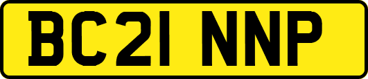 BC21NNP