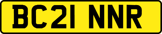 BC21NNR
