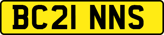 BC21NNS