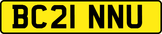 BC21NNU