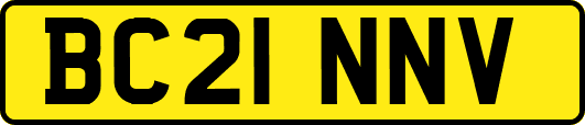 BC21NNV