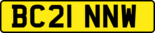 BC21NNW