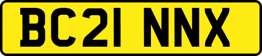 BC21NNX
