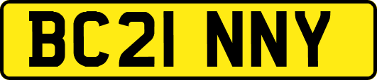 BC21NNY