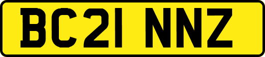 BC21NNZ