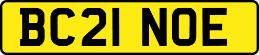 BC21NOE