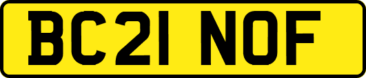 BC21NOF