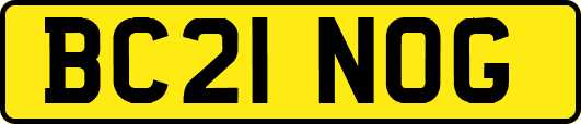 BC21NOG