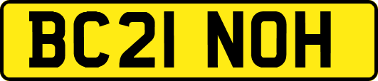 BC21NOH