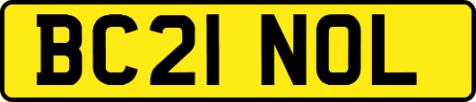 BC21NOL