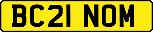 BC21NOM