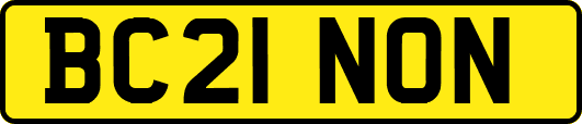 BC21NON