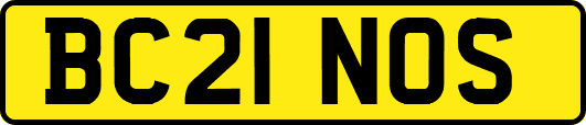 BC21NOS