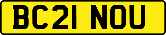 BC21NOU