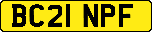 BC21NPF