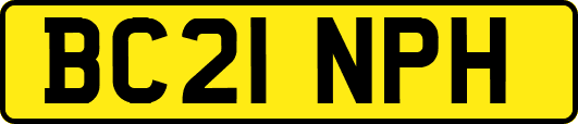 BC21NPH
