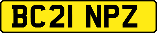 BC21NPZ