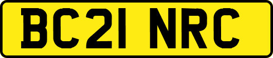 BC21NRC