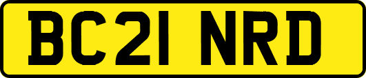 BC21NRD