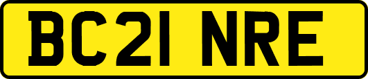 BC21NRE