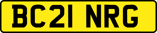 BC21NRG