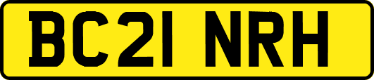 BC21NRH