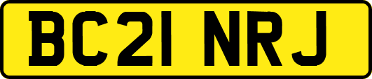 BC21NRJ