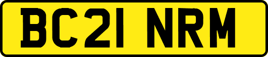 BC21NRM