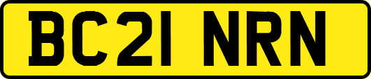 BC21NRN