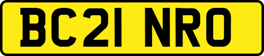 BC21NRO