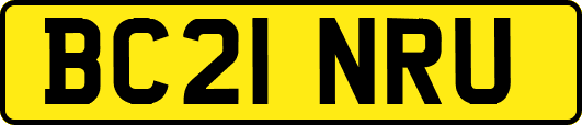BC21NRU