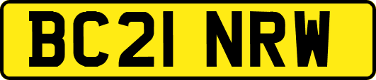 BC21NRW